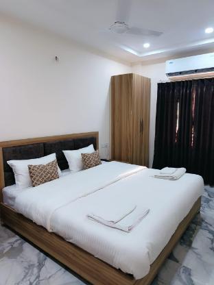 nandi retreat