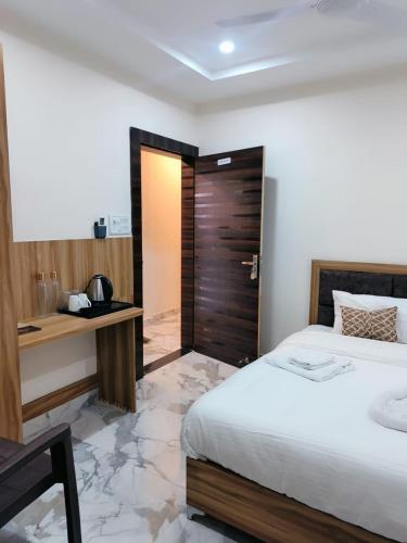 nandi retreat