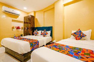 Hotel Kurla Inn,,3 star