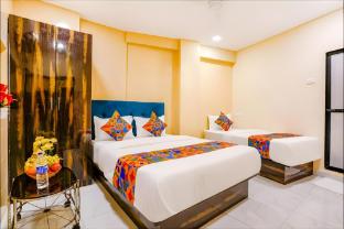 hotel kurla inn