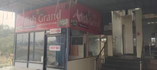 adith grand