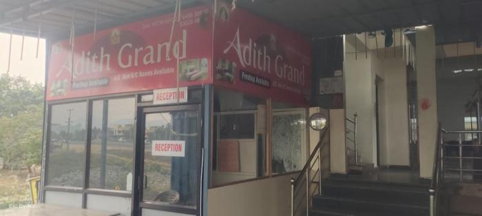 adith grand