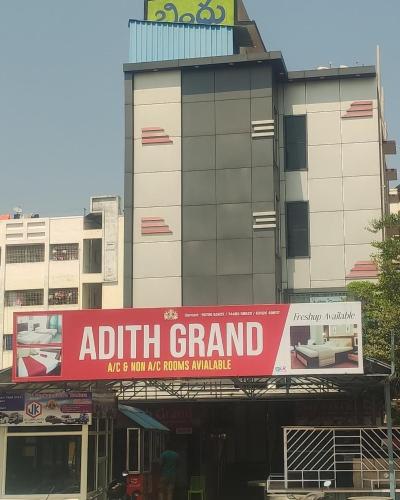 adith grand