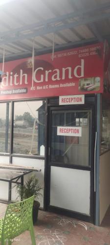 adith grand