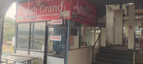 adith grand
