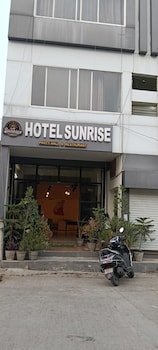 hotel sunrise