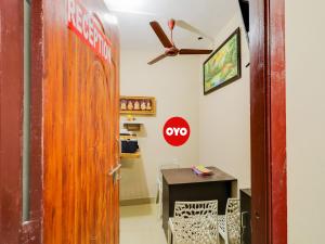 hotel o ram residency