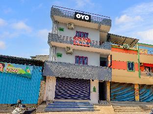 Hotel O Ram Residency,,3 star