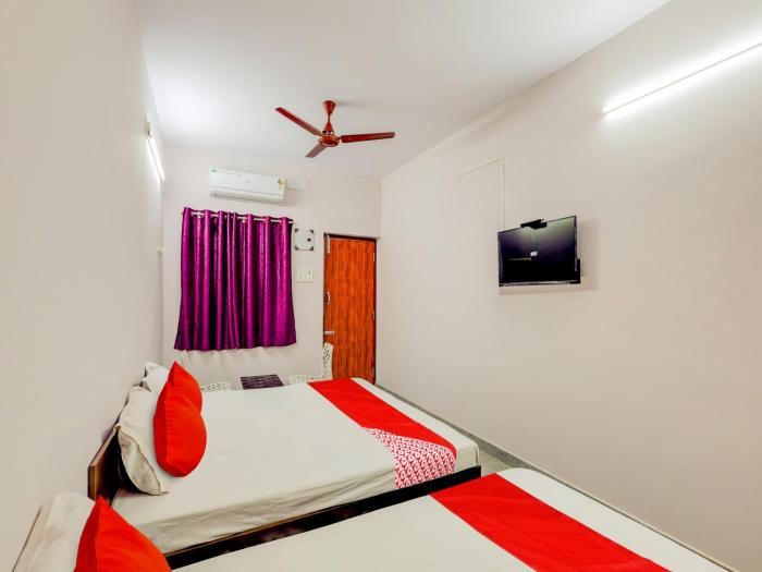 hotel o ram residency