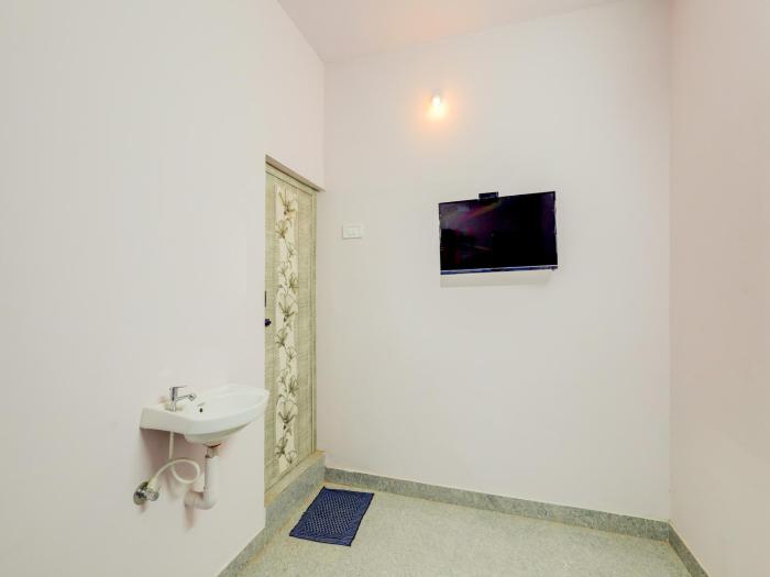 hotel o ram residency