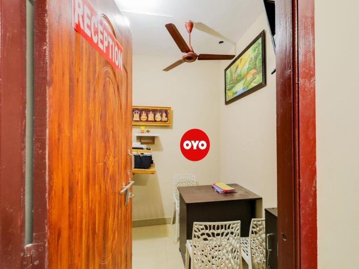 hotel o ram residency