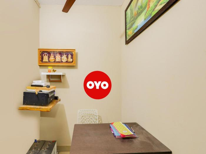 hotel o ram residency