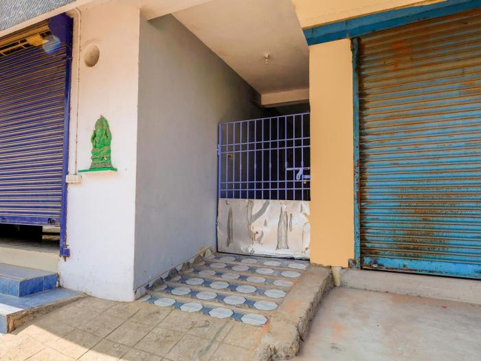 hotel o ram residency