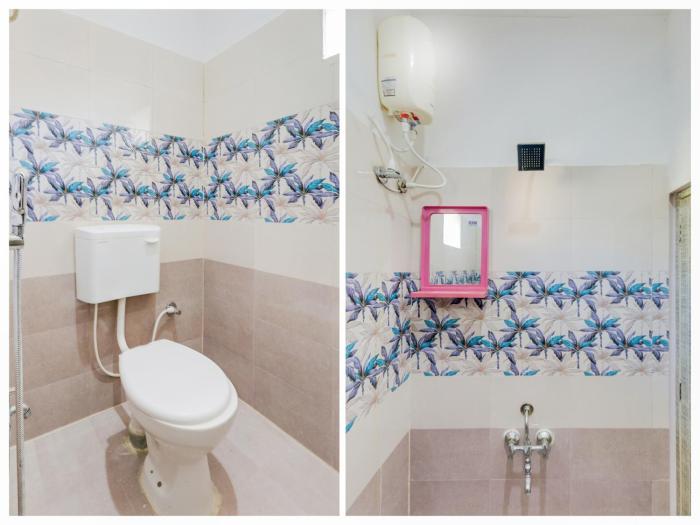 hotel o ram residency