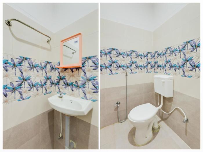 hotel o ram residency