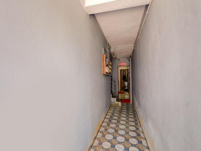 hotel o ram residency