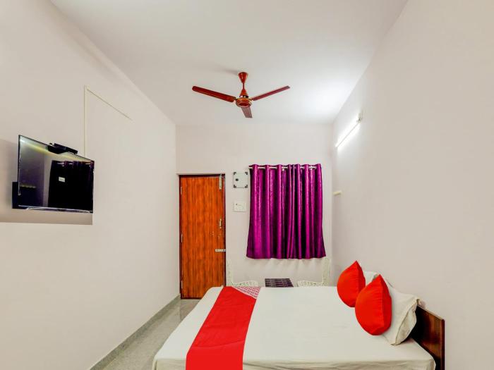 hotel o ram residency