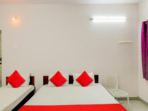 hotel o ram residency