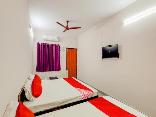 hotel o ram residency