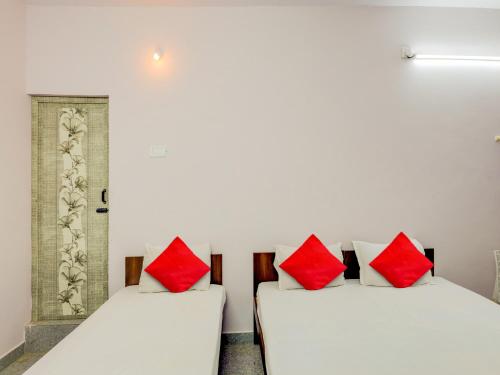 hotel o ram residency