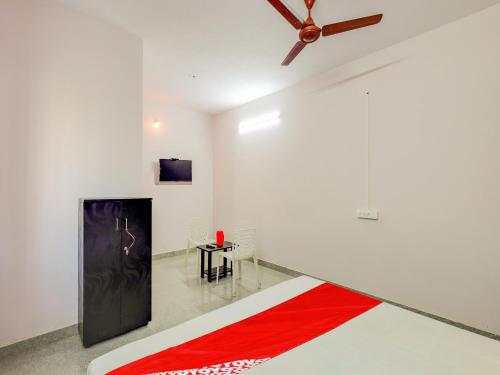 hotel o ram residency