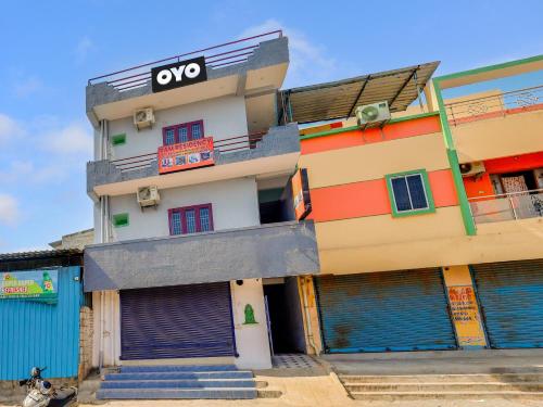 hotel o ram residency