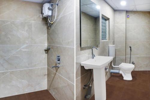 super hotel o kp pride