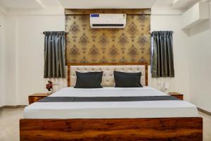 super hotel o kp pride