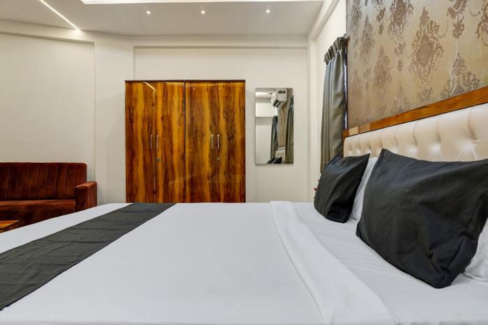 super hotel o kp pride