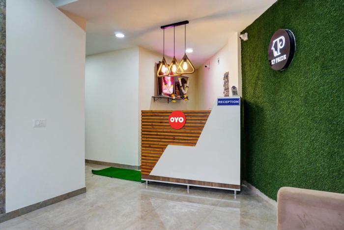 super hotel o kp pride