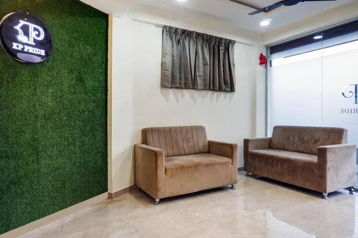 super hotel o kp pride