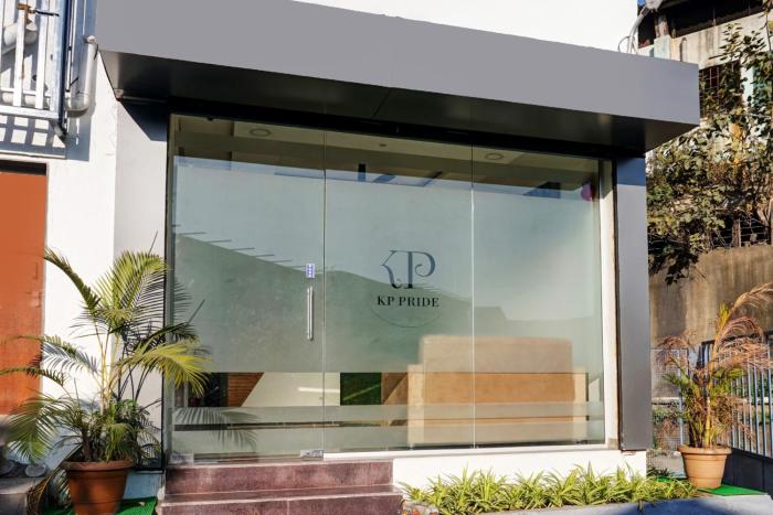 super hotel o kp pride
