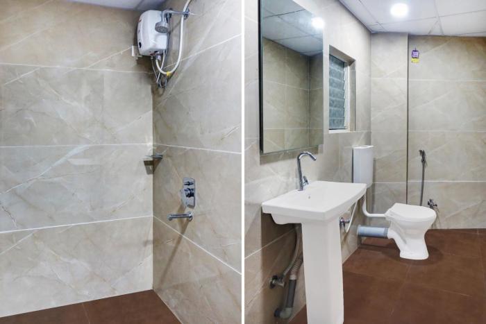 super hotel o kp pride