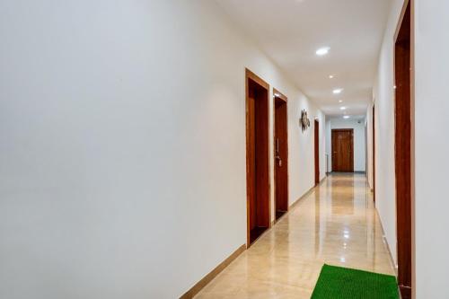 Super Hotel O Kp Pride,,4 star