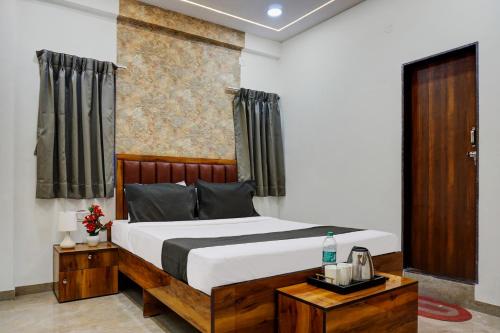 Super Hotel O Kp Pride,,4 star