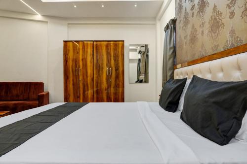 super hotel o kp pride