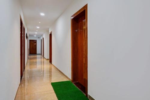 Super Hotel O Kp Pride,,4 star