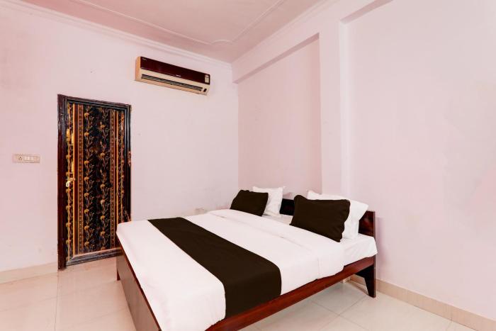 hotel o rudra palace