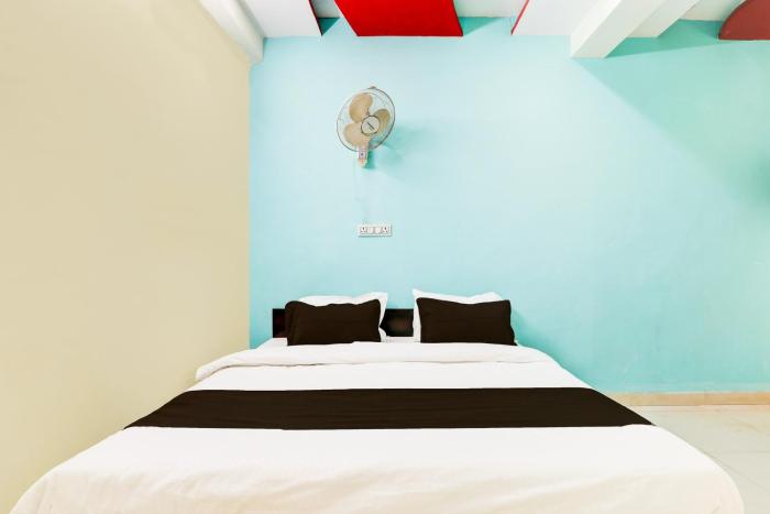 hotel o rudra palace