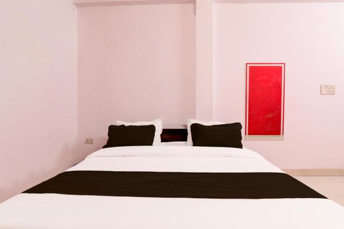 hotel o rudra palace