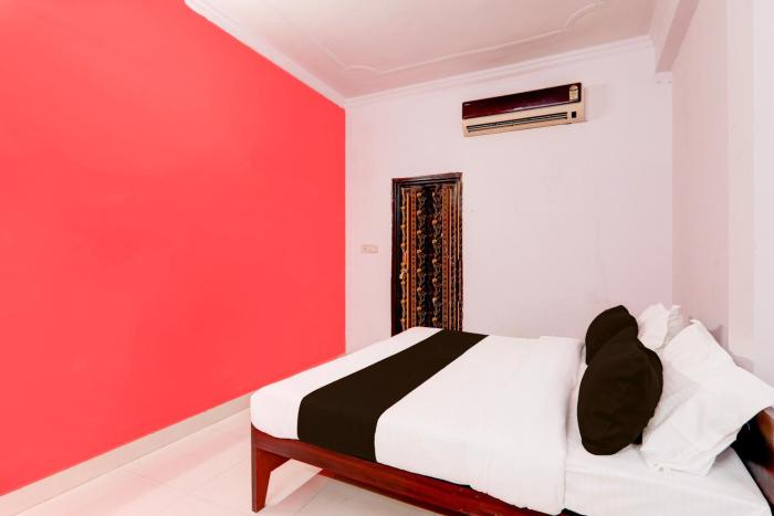 hotel o rudra palace