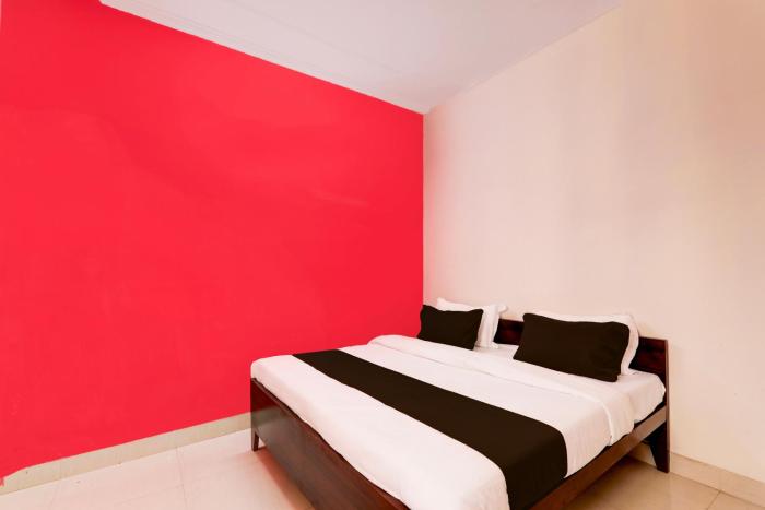 hotel o rudra palace