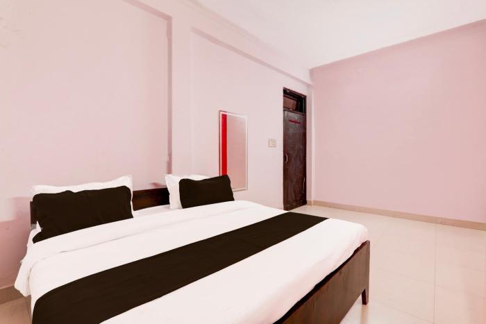 hotel o rudra palace