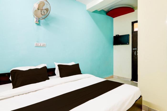 hotel o rudra palace