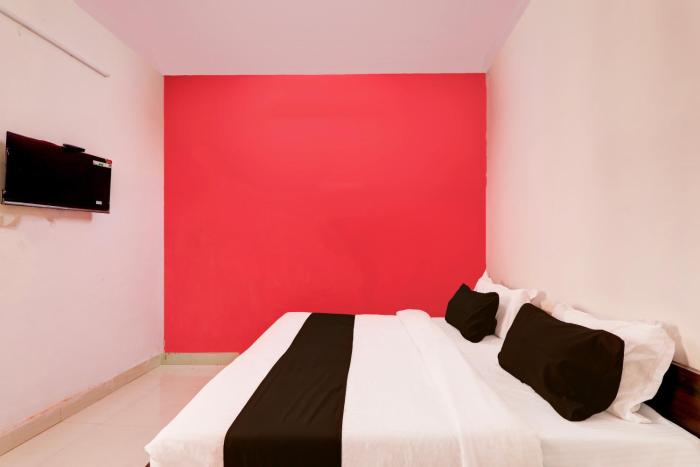 hotel o rudra palace