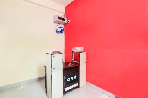 hotel o rudra palace