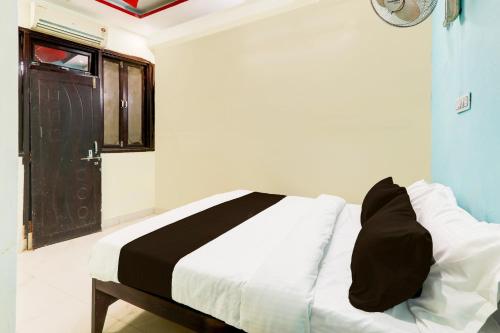 hotel o rudra palace