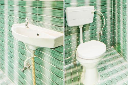 hotel o rudra palace