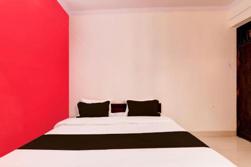 hotel o rudra palace