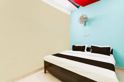 Hotel O Rudra Palace,,3 star